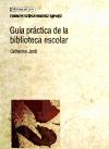 Papel Guia Practica De La Biblioteca Escolar