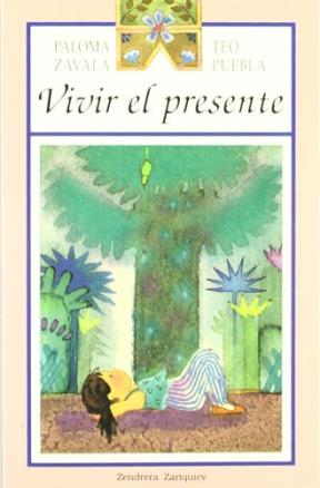Papel Vivir El Presente