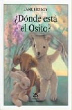 Papel ?Donde Esta El Osito?