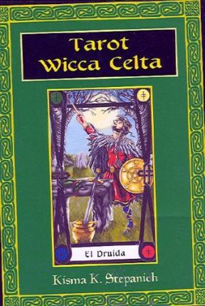  TAROT WICCA CELTA AAA