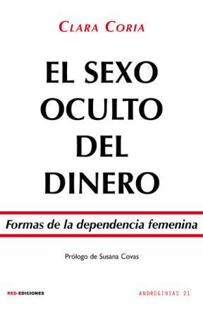 E-book El Sexo Oculto Del Dinero