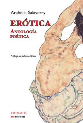 E-book Erótica - Antología Poética