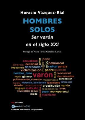 E-book Hombres Solos