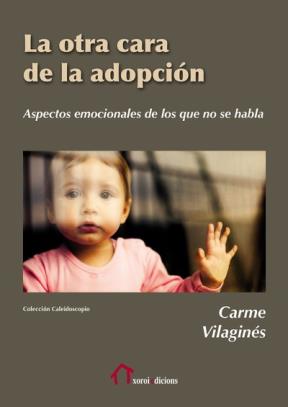 E-book La Otra Cara De La Adopción