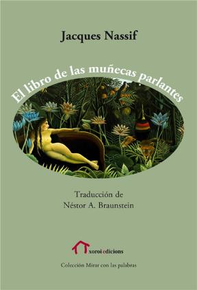 E-book El Libro De Las Muñecas Parlantes