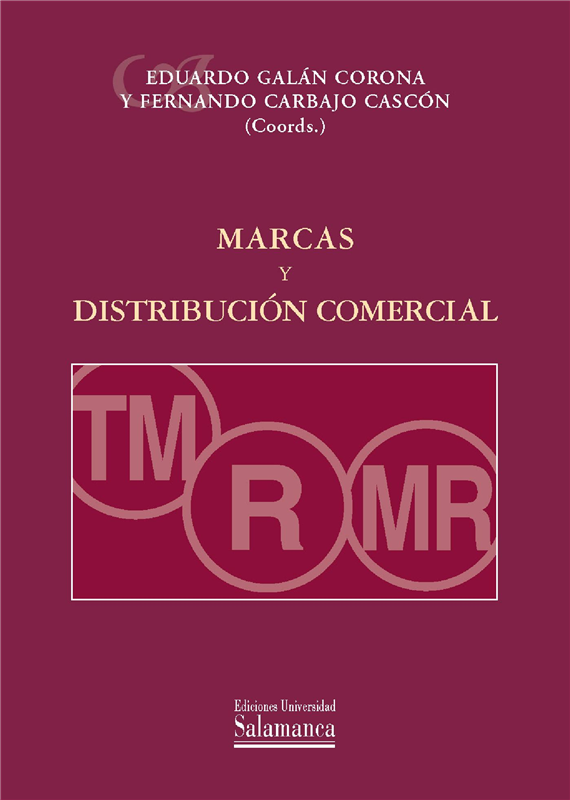 E-book Marcas Y Distribuciûn Comercial