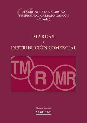 E-book Marcas Y Distribución Comercial