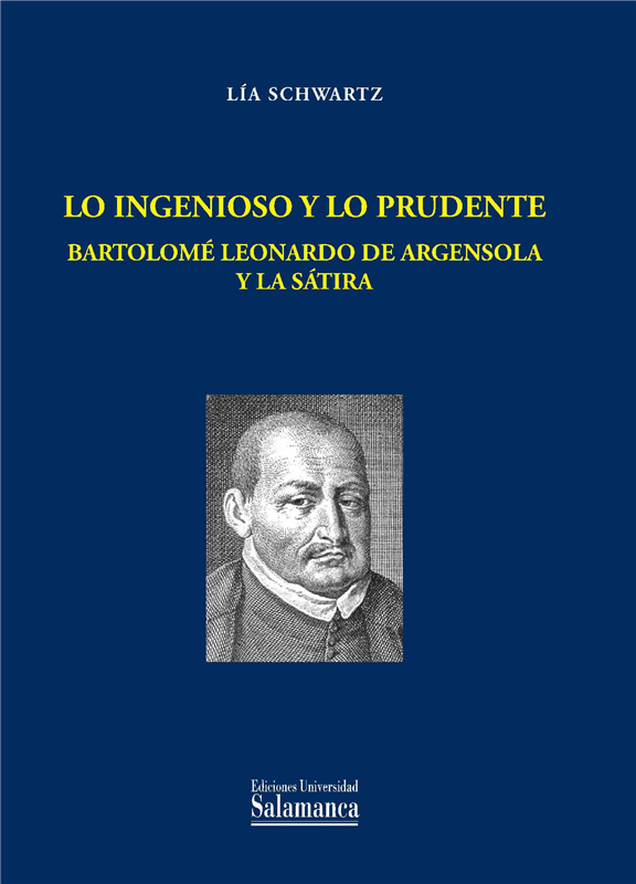 E-book Lo Ingenioso Y Lo Prudente