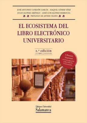 E-book El Ecosistema Del Libro Electrûnico Universitario