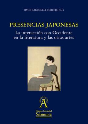 E-book Presencias Japonesas