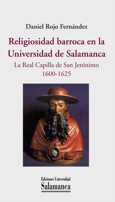 E-book Religiosidad Barroca En La Universidad De Salamanca