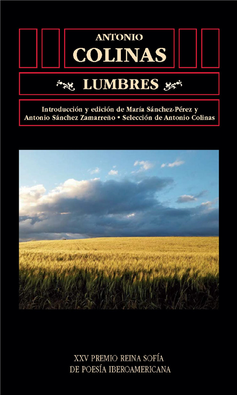 E-book Lumbres