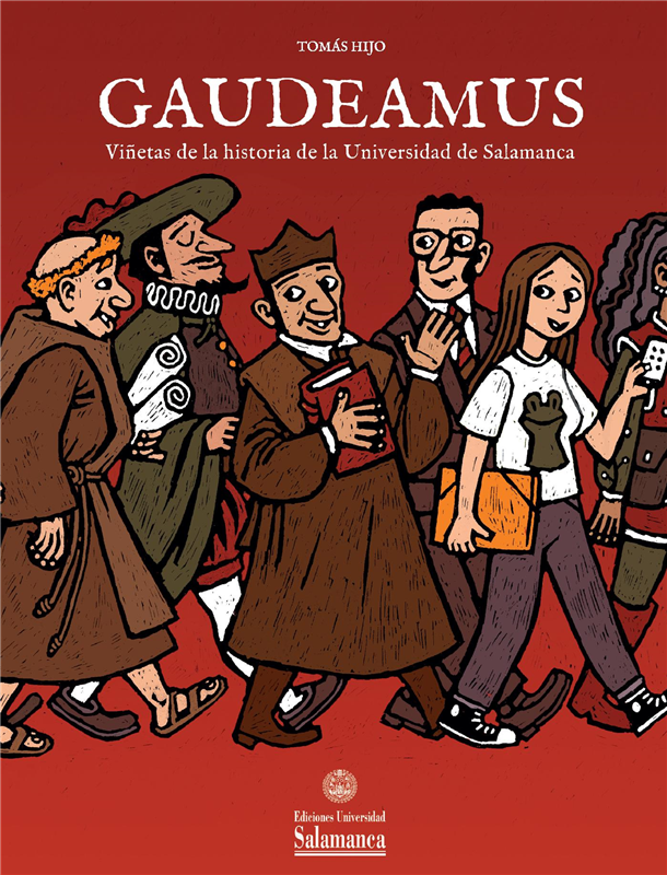 E-book Gaudeamus