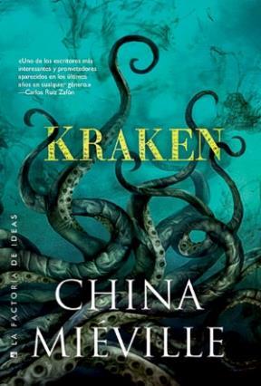  KRAKEN