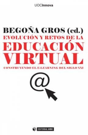 E-book Evolución Y Retos De La Educación Virtual