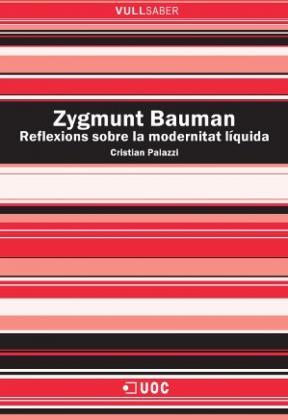 E-book Zygmunt Bauman