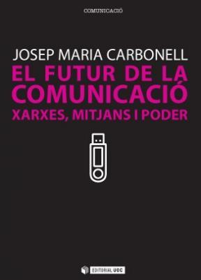 E-book El Futur De La Comunicació