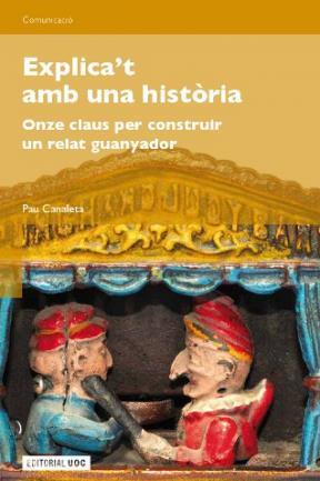 E-book Explica'T Amb Una Història