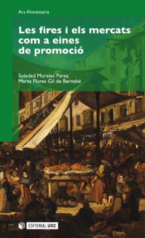 E-book Les Fires I Els Mercats Com A Eines De Promoció