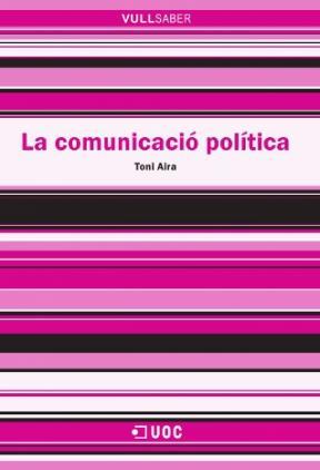 E-book La Comunicació Política