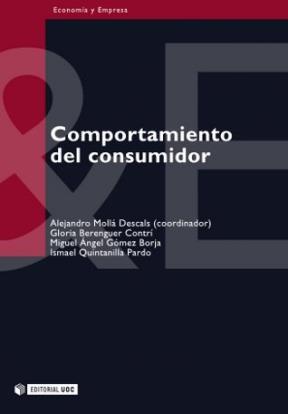 E-book Comportamiento Del Consumidor