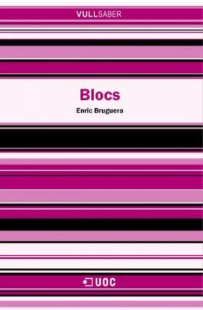 E-book Els Blocs