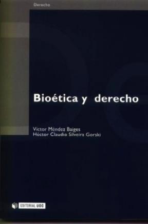 E-book Bioética Y Derecho