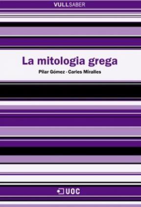 E-book La Mitologia Grega