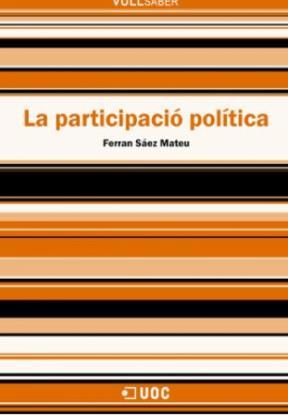 E-book La Participació Política