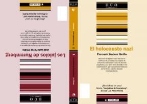 E-book El Holocausto Nazi Y Los Juicios De Nuremberg