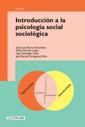 E-book Introducción A La Psicología Social Sociológica