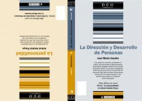 E-book La Dirección Y Desarrollo De Personas Y La Personalidad