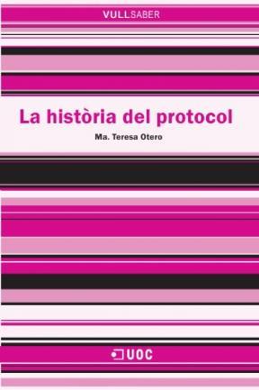 E-book La Història Del Protocol