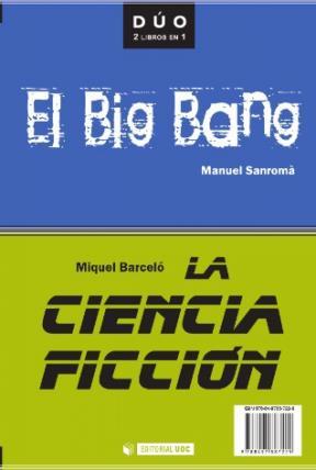 E-book El Big Bang Y La Ciencia Ficción