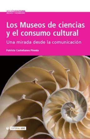 E-book Los Museos De Ciencias Y El Consumo Cultural