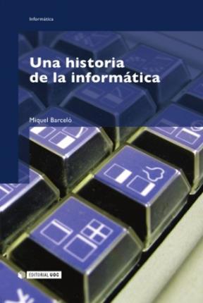 E-book Una Historia De La Informática