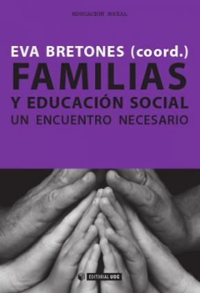 E-book Familias Y Educación Social