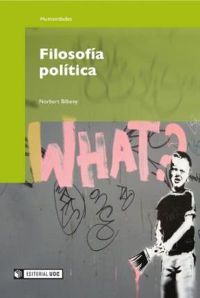 E-book Filosofía Política