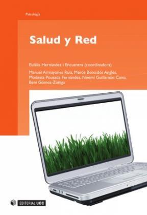 E-book Salud Y Red