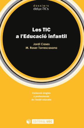 E-book Les Tic A L'Educació Infantil