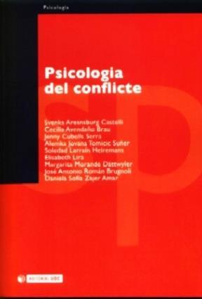 E-book Psicologia Del Conflicte