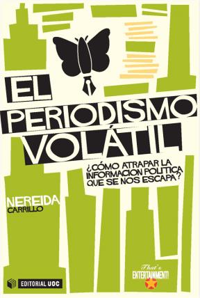 E-book El Periodismo Volátil