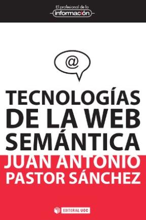 E-book Tecnologías De La Web Semántica