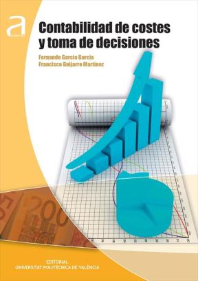 E-book Contabilidad De Costes Y Toma De Decisiones