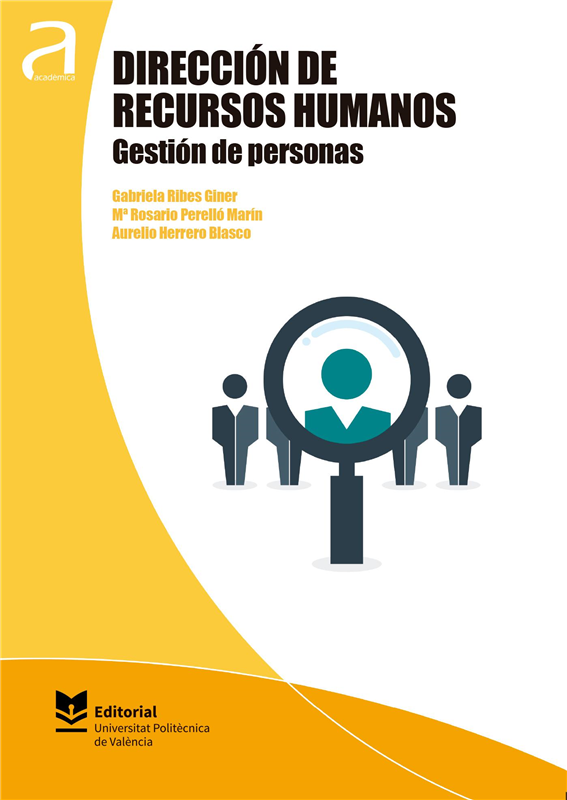 E-book Dirección De Recursos Humanos. Gestión De Personas