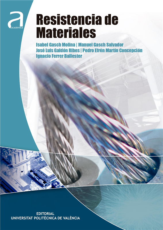 E-book Resistencia De Materiales