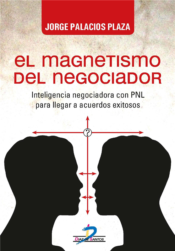 E-book El Magnetismo Del Negociador