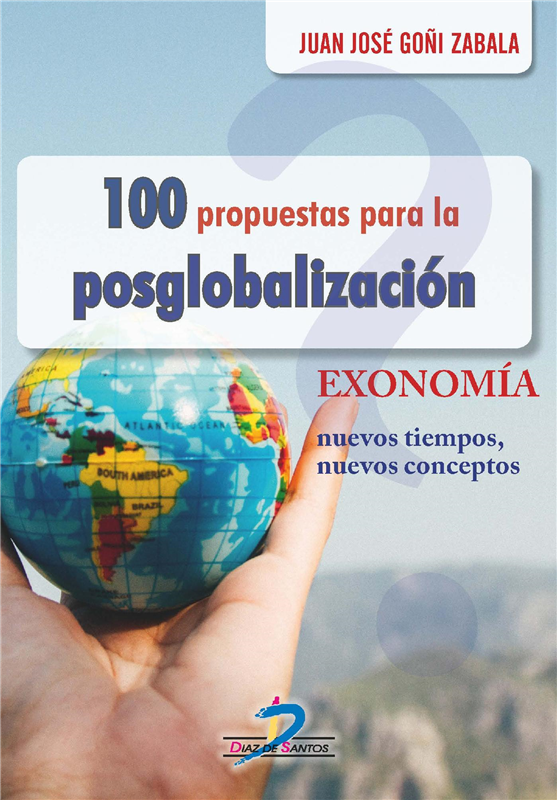 E-book 100 Propuestas Para La Posglobalización