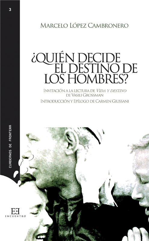 E-book ¿Quién Decide El Destino De Los Hombres?