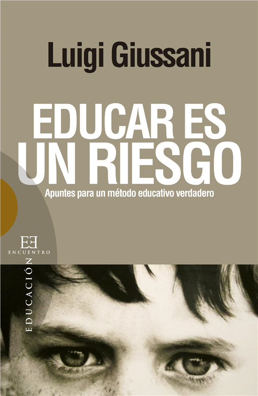 E-book Educar Es Un Riesgo